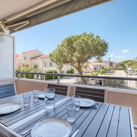 T2 In Lavandou - With Swimming Pool * Le Lavandou
